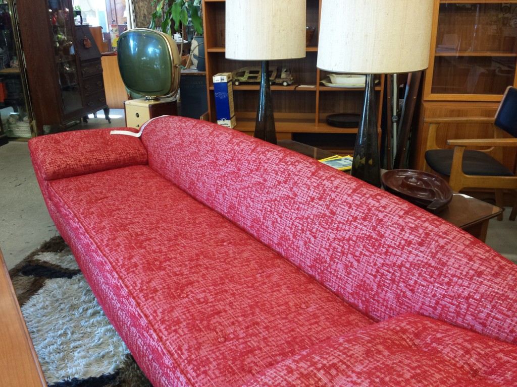 red sofa_tv
