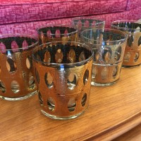 Culver Glasses