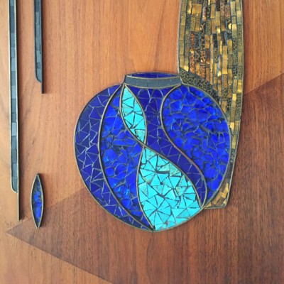 Mosaic Art