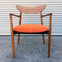 Ostergaard Chair