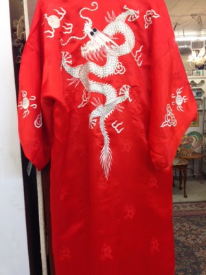 Kimonos for men & women